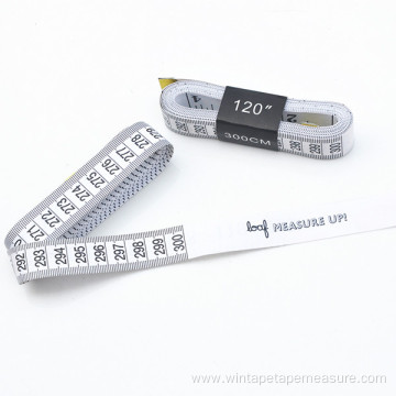 Body Measuring Ruler Soft Measuring Tape 120 Inches
